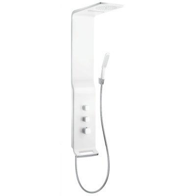 Душова панель Hansgrohe Raindance Lift (27008400)