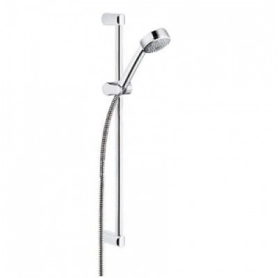 Душевой гарнитур Kludi Zenta 1S (6063005-00)