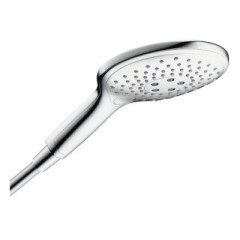 Ручний душ Hansgrohe Raindance Select 150 Air 3jet EcoSmart (28588400)