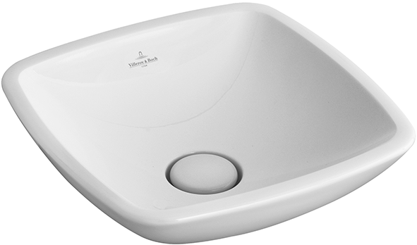 Умывальник накладной Villeroy&Boch Loop&Friends, 38 (514900R1)