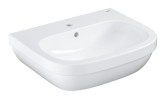 Умывальник подвесной Grohe Euro Ceramic, 60 (39335000)