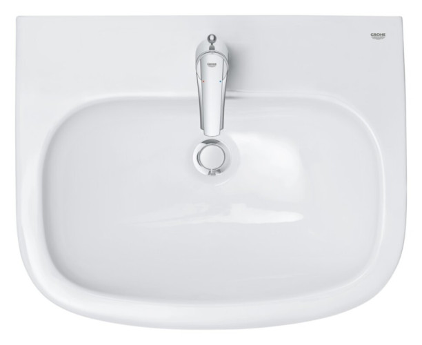 Умывальник подвесной Grohe Euro Ceramic, 60 (39335000)
