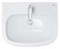 Умывальник подвесной Grohe Euro Ceramic, 60 (39335000)