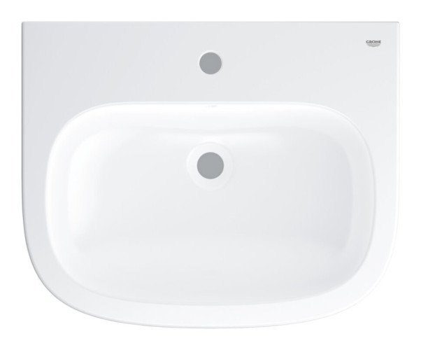 Умывальник подвесной Grohe Euro Ceramic, 60 (39335000)