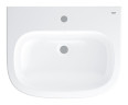 Умывальник подвесной Grohe Euro Ceramic, 60 (39335000)