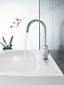 Умывальник подвесной Grohe Euro Ceramic, 60 (39335000)
