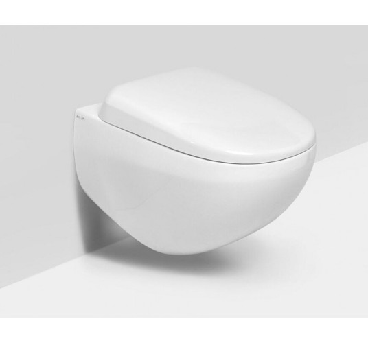 Унитаз подвесной AM.PM Sensation (C301700WH)