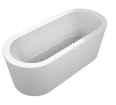 Ванна акрилова Villeroy&Boch Loop&Friends Oval, 180х80 (UBA180LFO7PDV-96)