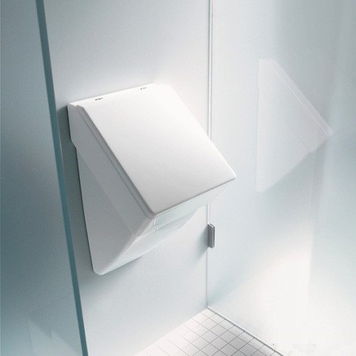 Писсуар Duravit Vero (2801320007)