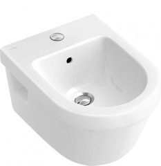 Биде подвесное Villeroy&Boch Omnia Architectura (54840001)