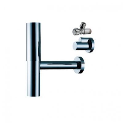 Сифон для умивальника Hansgrohe Flowstar (52120000)