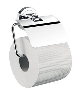 Держатель для туалетной бумаги Emco Polo (0700 001 00)