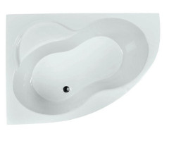 Ванна акрилова Pool Spa Mistral, ліва, 170x105 (PWA3X10ZN000000)