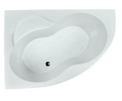 Ванна акрилова Pool Spa Mistral, ліва, 170x105 (PWA3X10ZN000000)