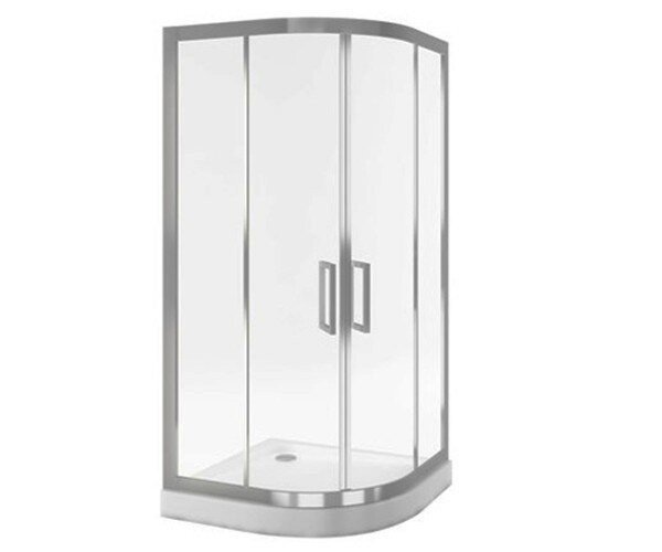 Душевая кабина Excellent Seria 600, 90x90 (KAAC.1901.900)