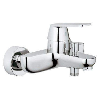 Змішувач для ванни Grohe Eurosmart Cosmopolitan, одноважільний, хром (32831000)