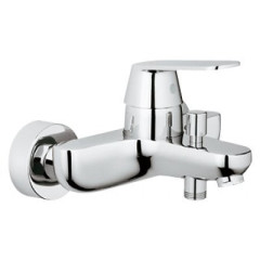 Змішувач для ванни Grohe Eurosmart Cosmopolitan, одноважільний, хром (32831000)