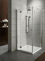 Душова кабіна Radaway Torrenta KDJ, ліва, 90x90 (32202-01-01NL)
