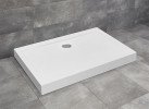 Душовий піддон Radaway Doros D Compact, 110x90 (SDRD1190-05)