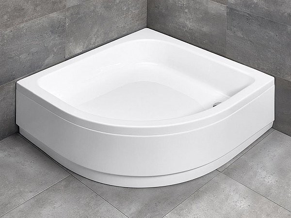 Душовий піддон Radaway Samos A, 90x90 (4S99300-03)