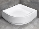 Душовий піддон Radaway Samos A, 90x90 (4S99300-03)