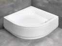 Душевой поддон Radaway Samos A, 90x90 (4S99300-03)