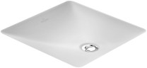 Умывальник врезной Villeroy&Boch Loop&Friends, 34 (616211R3)