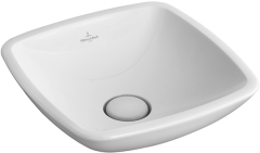Умивальник накладний Villeroy&Boch Loop&Friends, 38 (514900R2)