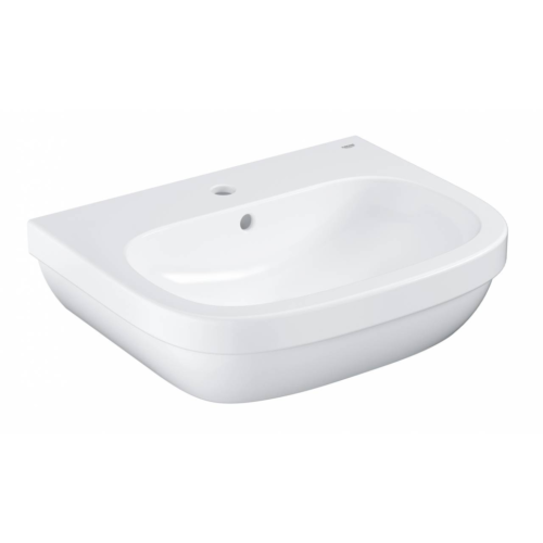 Умывальник подвесной Grohe Euro Ceramic, 60 (3933500H)