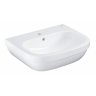 Умывальник подвесной Grohe Euro Ceramic, 60 (3933500H)