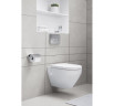 Унитаз подвесной AM.PM Spirit (C701738SC)