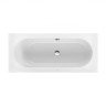 Ванна акрилова Villeroy&Boch Loop&Friends Oval, 190х90 (UBA199LFO2V-01)