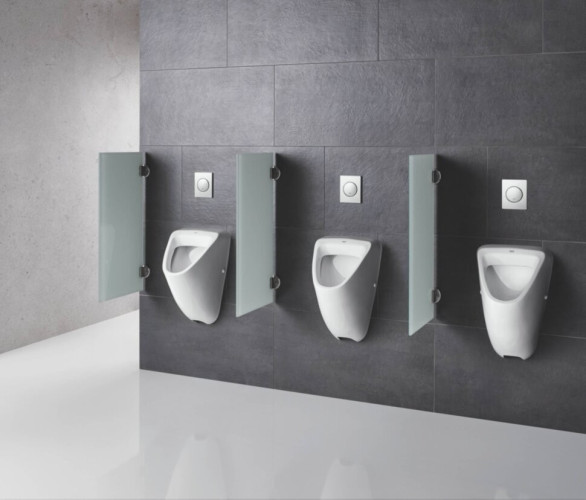Писсуар Grohe Bau Ceramic (39438000)