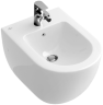 Біде підвісне Villeroy&Boch Subway (74000001)