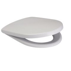 Сидіння для унітазу Jaquar Vignette Prime (VGS-WHT-81101UF)