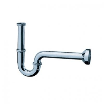 Сифон для умывальника Hansgrohe (53010000)