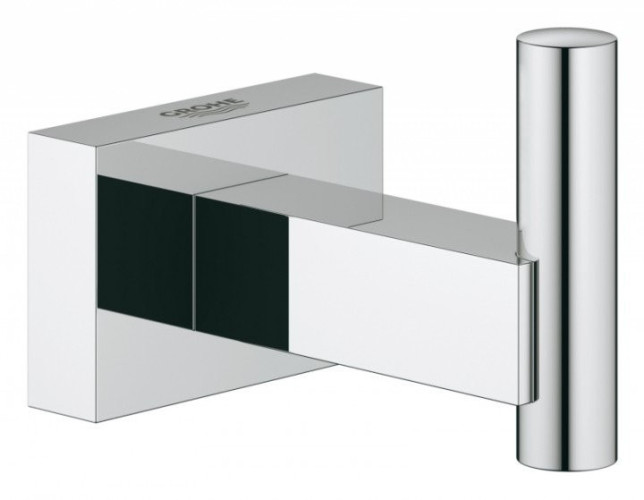 Крючок Grohe Cube Essentials (40511001)