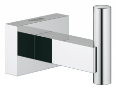 Крючок Grohe Cube Essentials (40511001)