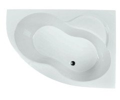 Ванна акрилова Pool Spa Mistral, права, 170x105 (PWA4T10ZN000000)