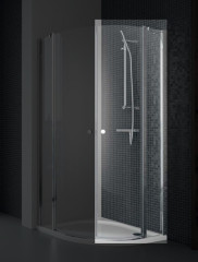 Душова кабіна Radaway Eos II PDD, права, 80x80 (3799470-01R)