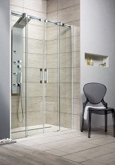 Душові двері Radaway Espera DWD 140 (380124-01)