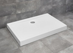 Душевой поддон Radaway Doros D Compact, 120x100 (SDRD1210-05)