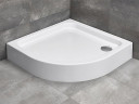 Душевой поддон Radaway Siros A Compact, 80x80 (SBA8817-2)
