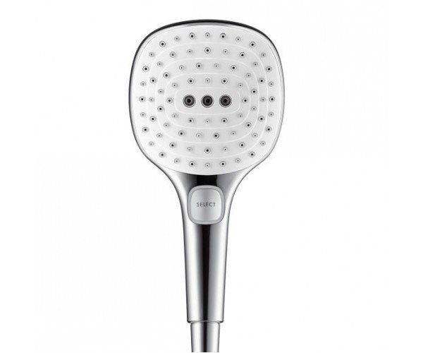 Ручной душ Hansgrohe Raindance Select E 120 (26520400)
