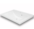 Умывальник врезной Fancy Marble Dallas, 80 (1108101)