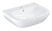 Умивальник підвісний Grohe Euro Ceramic, 65 (39323000)