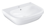 Умивальник підвісний Grohe Euro Ceramic, 65 (39323000)
