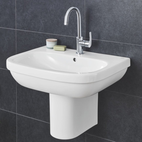 Умивальник підвісний Grohe Euro Ceramic, 65 (39323000)
