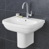Умивальник підвісний Grohe Euro Ceramic, 65 (39323000)