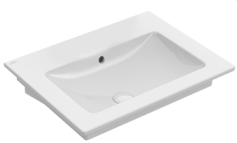 Умывальник подвесной Villeroy&Boch Venticello, 65 (412467R1)